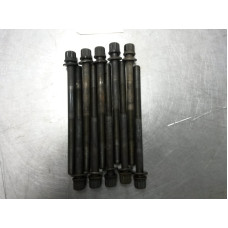 105K116 Cylinder Head Bolt Kit For 03-05 Honda Accord  2.4